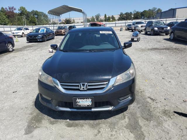 Photo 5 from auction – 2015 HONDA ACCORD SPO with VIN 1HGCR2F59FA008510