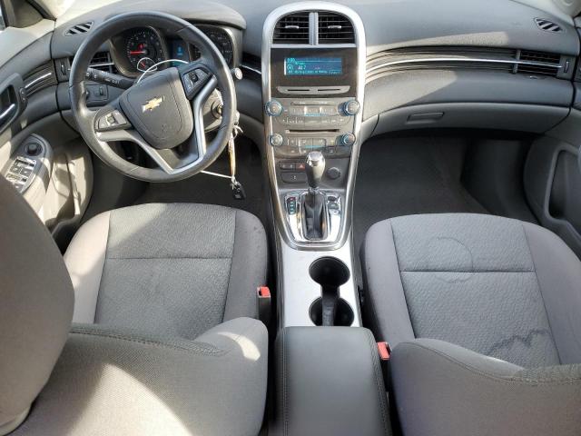 Photo 8 from auction – 2013 CHEVROLET MALIBU LS with VIN 1G11B5SA5DF283587