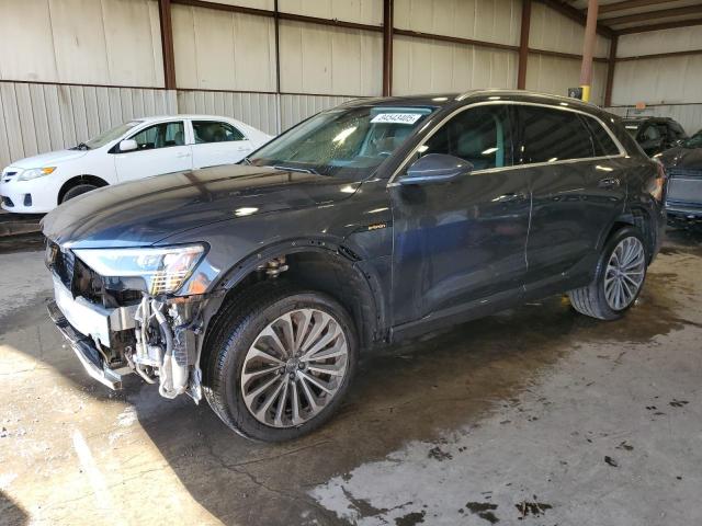 AUDI E-TRON PRE 2019 with VIN WA1VABGE8KB024533 - Photo from auction