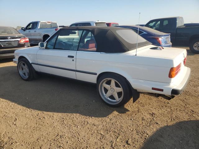 Photo 2 from auction – 1988 BMW 325 I AUTO with VIN WBABB2301J8856823
