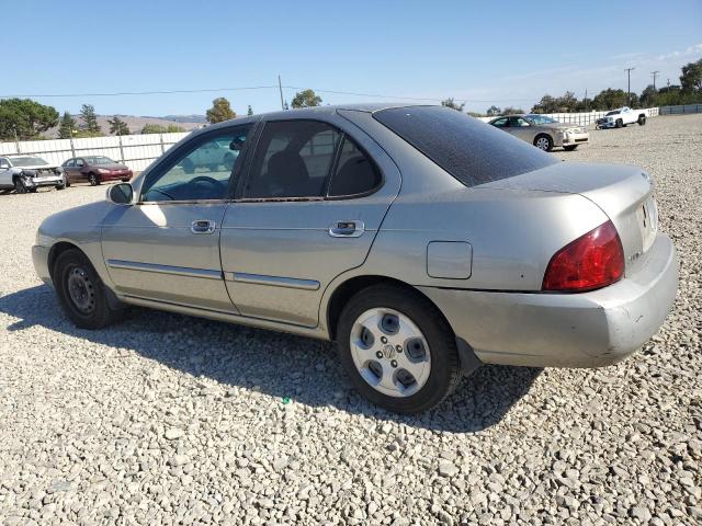 Photo 2 from auction – 2005 NISSAN SENTRA 1.8 with VIN 3N1CB51D85L456427