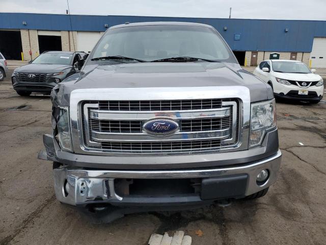 Photo 5 from auction – 2014 FORD F150 SUPER with VIN 1FTEX1EM6EFA85823