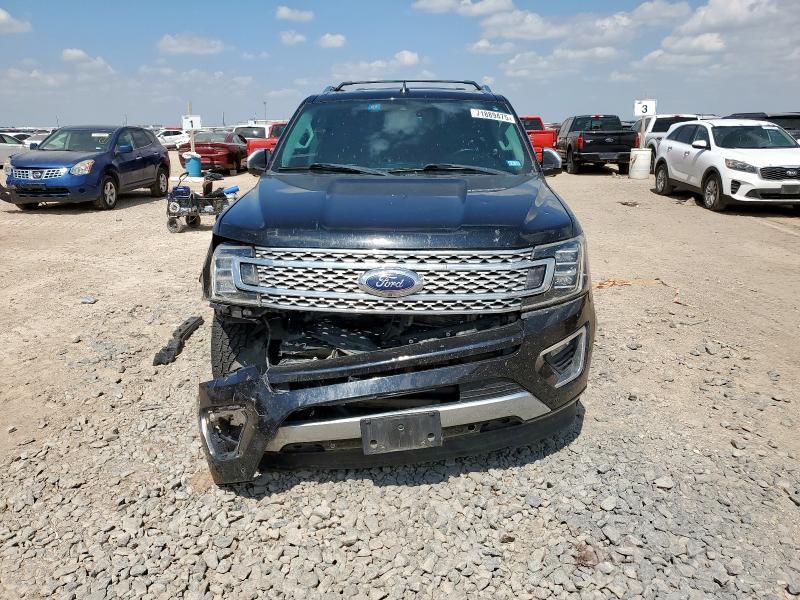 Photo 5 from auction – 2020 FORD EXPEDITION with VIN 1FMJU1MT1LEA51528