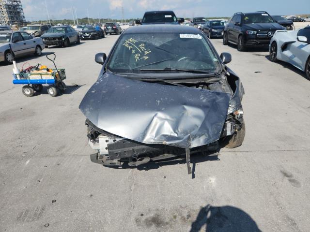 Photo 5 from auction – 2012 HONDA CIVIC LX with VIN 19XFB2F52CE389447