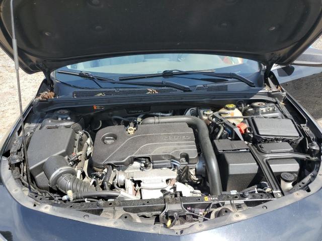 Photo 11 from auction – 2018 CHEVROLET MALIBU LS with VIN 1G1ZC5ST4JF284971