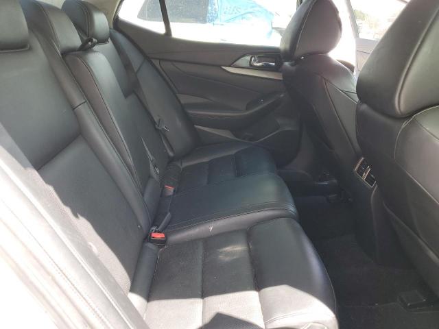 Photo 10 from auction – 2018 NISSAN MAXIMA 3.5 with VIN 1N4AA6AP4JC360460
