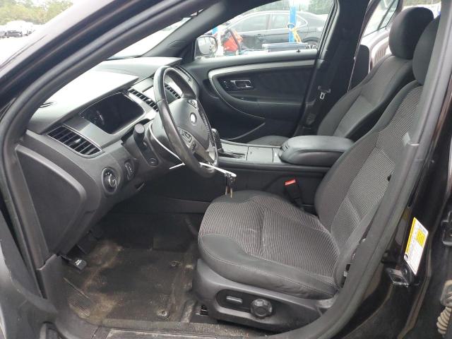 Photo 7 from auction – 2014 FORD TAURUS SEL with VIN 1FAHP2E86EG141930