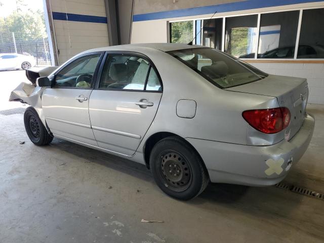 Photo 2 from auction – 2006 TOYOTA COROLLA CE with VIN 1NXBR30E86Z596550