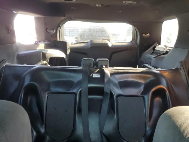 Photo 10 from auction – 2017 FORD EXPLORER P with VIN 1FM5K8AT1HGA24619
