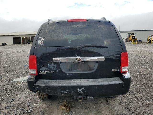 Photo 6 from auction – 2007 CHRYSLER ASPEN LIMITED with VIN 1A8HW58247F534199