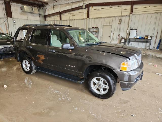 Photo 4 from auction – 2005 FORD EXPLORER X with VIN 1FMZU73E75ZA28663