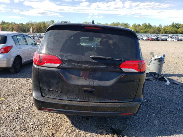 Photo 6 from auction – 2019 CHRYSLER PACIFICA T with VIN 2C4RC1EG7KR528797