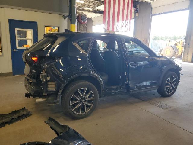 Photo 3 from auction – 2018 MAZDA CX-5 GRAND with VIN JM3KFBDM5J0345050