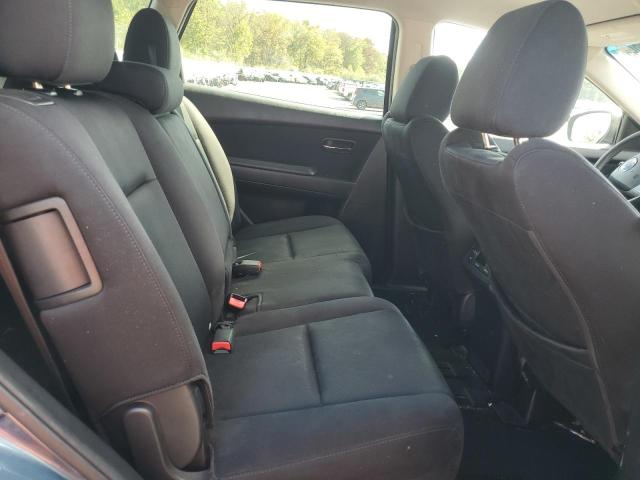 Photo 11 from auction – 2014 MAZDA CX-9 SPORT with VIN JM3TB2BV7E0445331