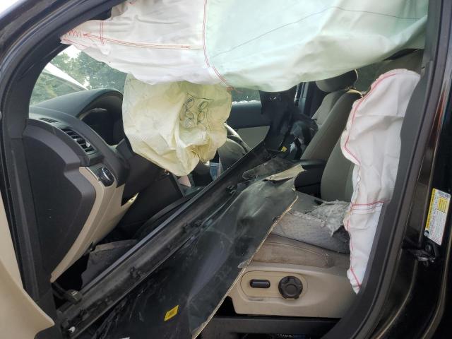 Photo 7 from auction – 2015 FORD EXPLORER with VIN 1FM5K8B88FGC55007