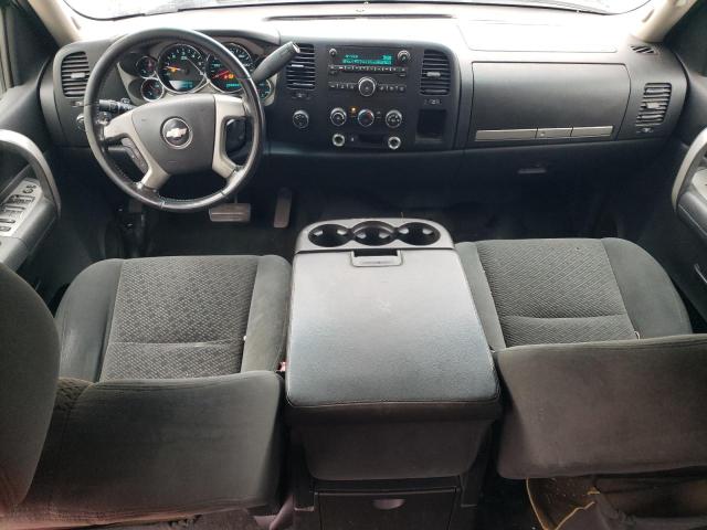 Photo 8 from auction – 2008 CHEVROLET SILVERADO with VIN 2GCEK13MX81149875