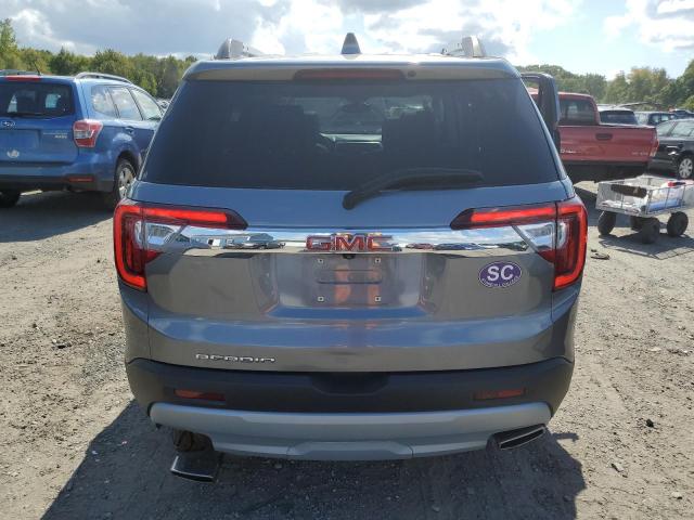 Photo 6 from auction – 2022 GMC ACADIA SLT with VIN 1GKKNUL45NZ127673