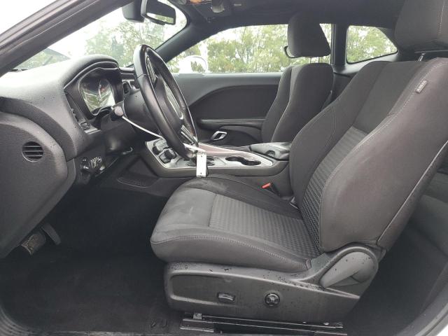 Photo 7 from auction – 2019 DODGE CHALLENGER with VIN 2C3CDZAG6KH675095