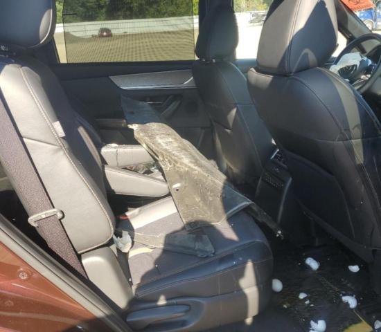 Photo 11 from auction – 2025 MAZDA CX-90 PREMIUM with VIN JM3KKDHC3S1191488