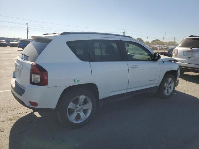 Photo 3 from auction – 2017 JEEP COMPASS SP with VIN 1C4NJCBA4HD148005
