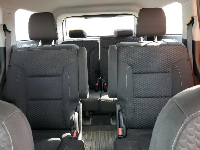 Photo 10 from auction – 2018 GMC ACADIA SLE with VIN 1GKKNSLS5JZ235143