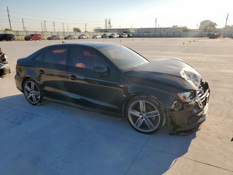 Photo 4 from auction – 2016 AUDI A3 PREMIUM with VIN WAUA7GFF9G1045928