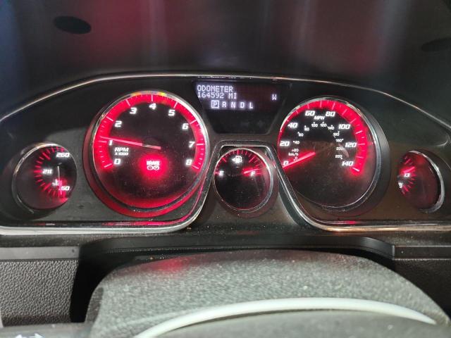 Photo 9 from auction – 2016 GMC ACADIA SLT with VIN 1GKKVRKD5GJ113241