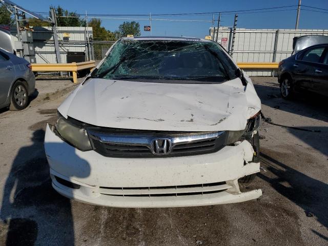 Photo 5 from auction – 2012 HONDA CIVIC EX with VIN 19XFB2F86CE045047