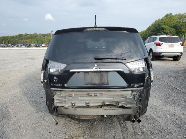 Photo 6 from auction – 2013 MITSUBISHI OUTLANDER with VIN JA4JT5AX4DU012262
