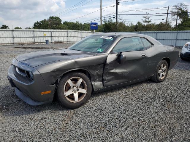 DODGE CHALLENGER 2010 with VIN 2B3CJ4DV2AH160029 - Photo from auction