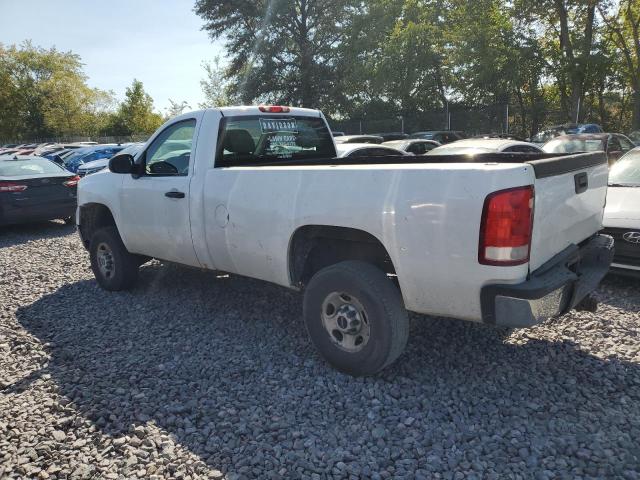 Photo 2 from auction – 2008 GMC SIERRA K25 with VIN 1GTHK24K08E215798