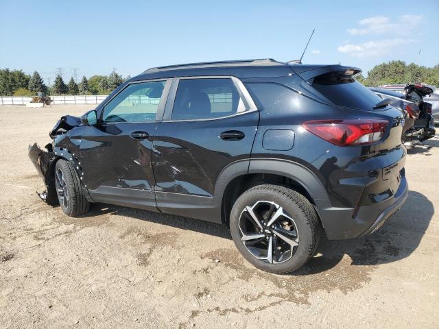 Photo 2 from auction – 2021 CHEVROLET TRAILBLAZE with VIN KL79MUSL6MB160367