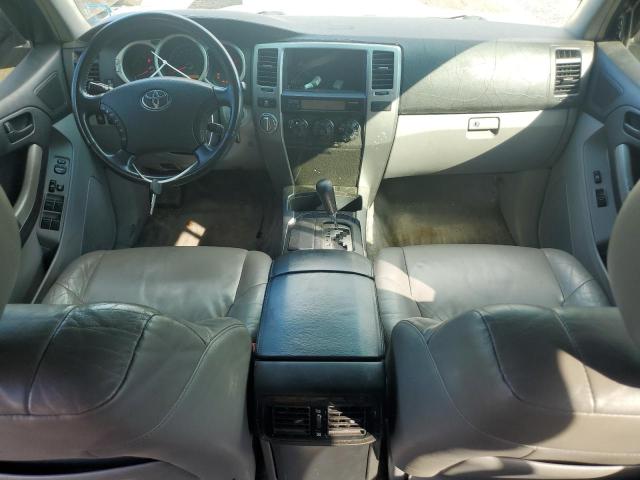 Photo 8 from auction – 2003 TOYOTA 4RUNNER LI with VIN JTEBT17R730007263