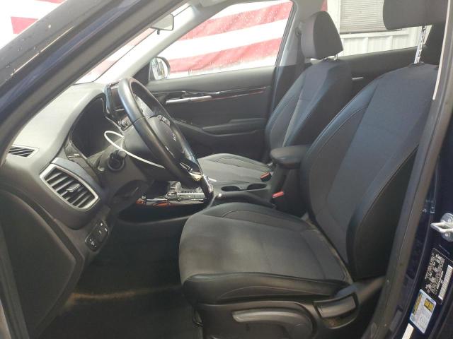 Photo 7 from auction – 2023 KIA SELTOS S with VIN KNDEUCAA6P7441264
