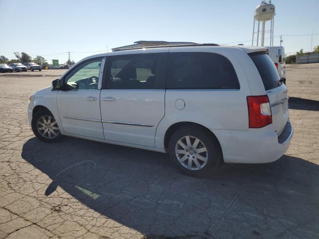 Photo 2 from auction – 2014 CHRYSLER TOWN & COU with VIN 2C4RC1BG3ER394265