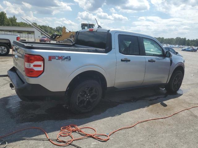 Photo 3 from auction – 2023 FORD MAVERICK X with VIN 3FTTW8F93PRA06062