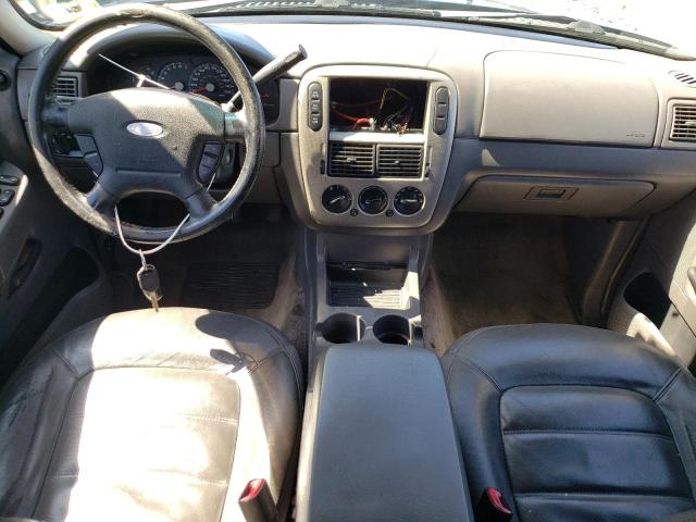 Photo 8 from auction – 2003 FORD EXPLORER X with VIN 1FMZU73K23UC55856