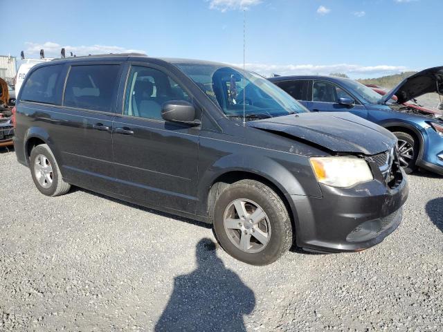 Photo 4 from auction – 2012 DODGE GRAND CARAVAN SXT with VIN 2C4RDGCG0CR318076
