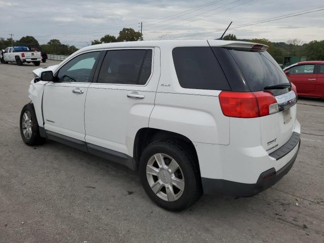 Photo 2 from auction – 2013 GMC TERRAIN SLE with VIN 2GKFLREK0D6346499
