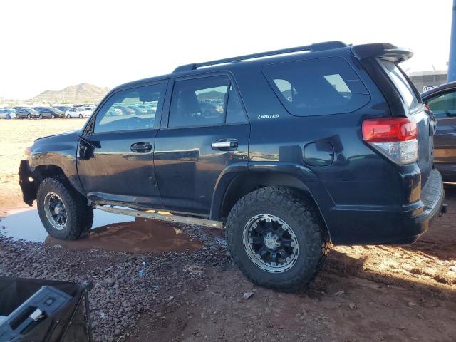 Photo 2 from auction – 2011 TOYOTA 4RUNNER SR with VIN JTEBU5JRXB5060506