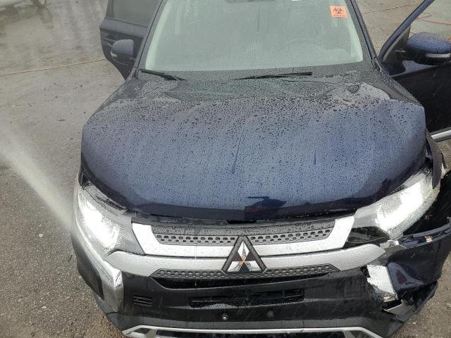Photo 12 from auction – 2019 MITSUBISHI OUTLANDER with VIN JA4AZ3A33KZ045110