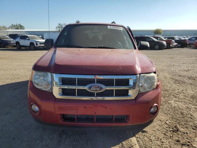 Photo 5 from auction – 2011 FORD ESCAPE XLT with VIN 1FMCU0D70BKB90541