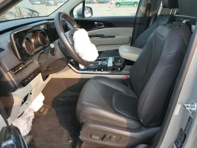 Photo 7 from auction – 2022 KIA CARNIVAL EX with VIN KNDNC5H37N6187928