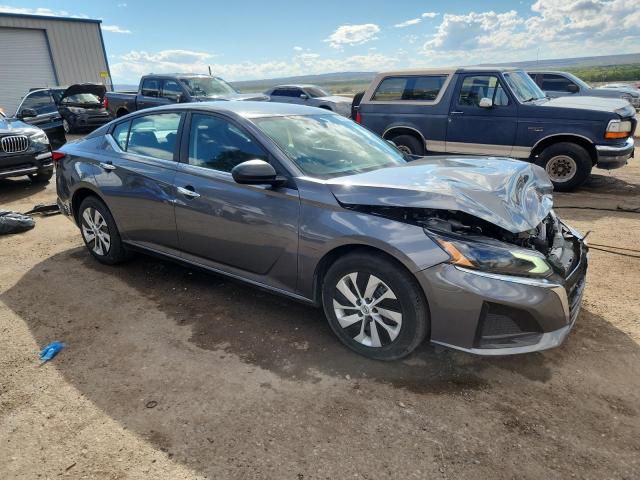 Photo 4 from auction – 2024 NISSAN ALTIMA S with VIN 1N4BL4BV2RN364281