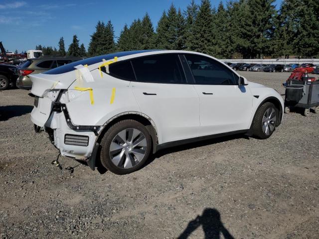 Photo 3 from auction – 2023 TESLA MODEL Y with VIN 7SAYGDEE9PA073454