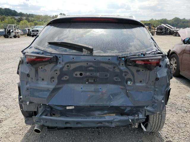 Photo 6 from auction – 2024 MAZDA CX-30 PREF with VIN 3MVDMBCM0RM641934