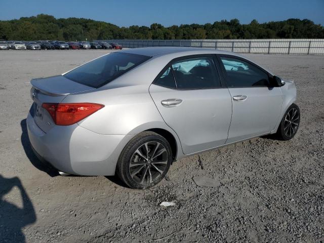 Photo 3 from auction – 2017 TOYOTA COROLLA L with VIN 2T1BURHE4HC893390