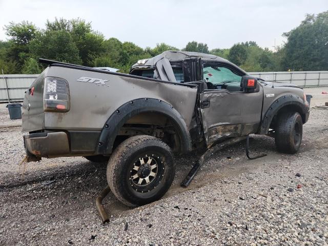 Фото 3 с аукциона – 2004 FORD F150 с VIN 1FTRX14W94FA06423
