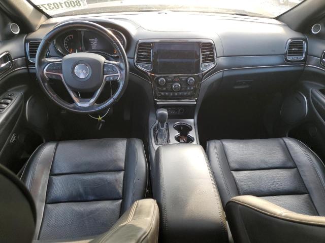 Photo 8 from auction – 2021 JEEP GRAND CHER with VIN 1C4RJFCG8MC670528