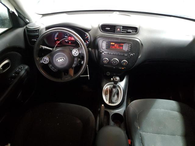 Photo 8 from auction – 2015 KIA SOUL with VIN KNDJN2A25F7786010